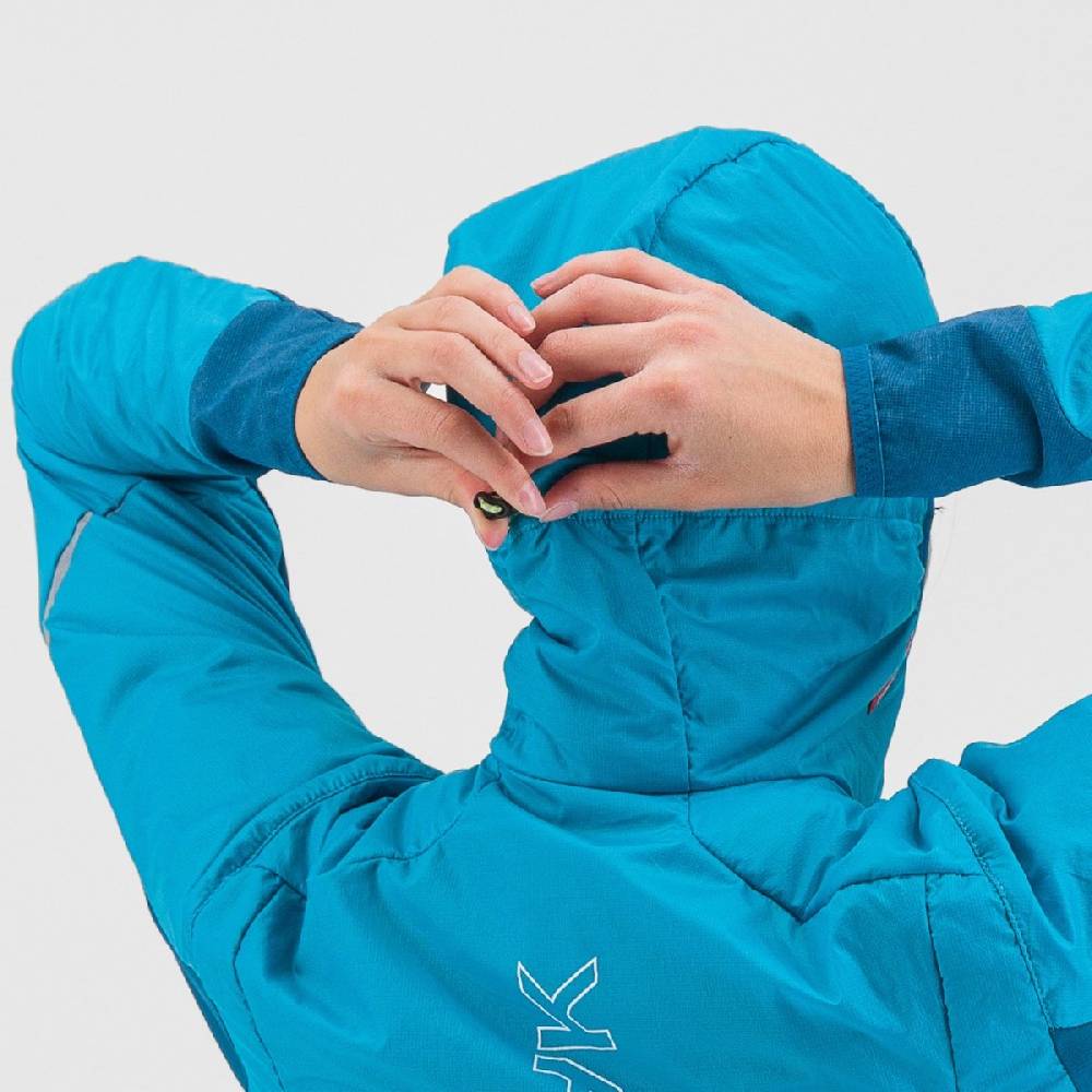 Karpos K-PERFORMANCE HYBRID W JACKET Economico