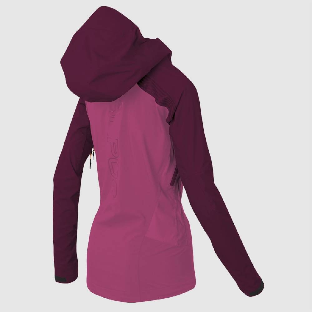 Karpos JORASSES PLUS W JACKET Online