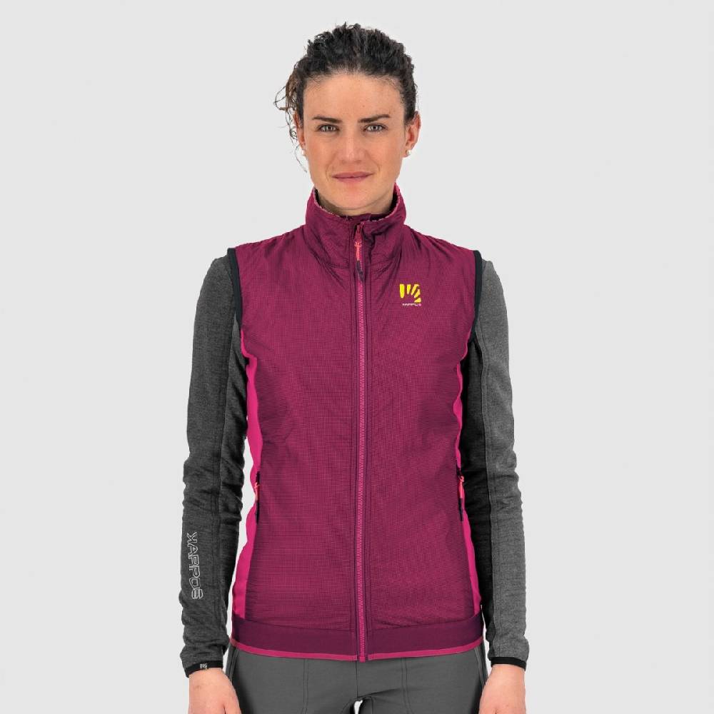 Karpos FEDERA W VEST Saldi