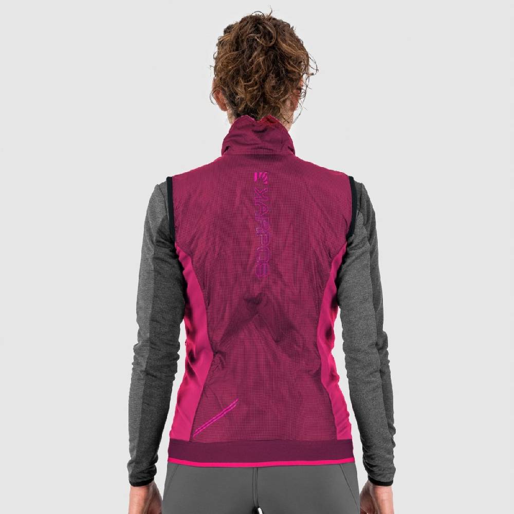 Karpos FEDERA W VEST Saldi