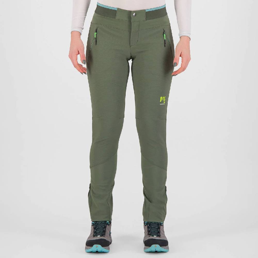 Karpos PIETENA W PANTS Vendita Calda