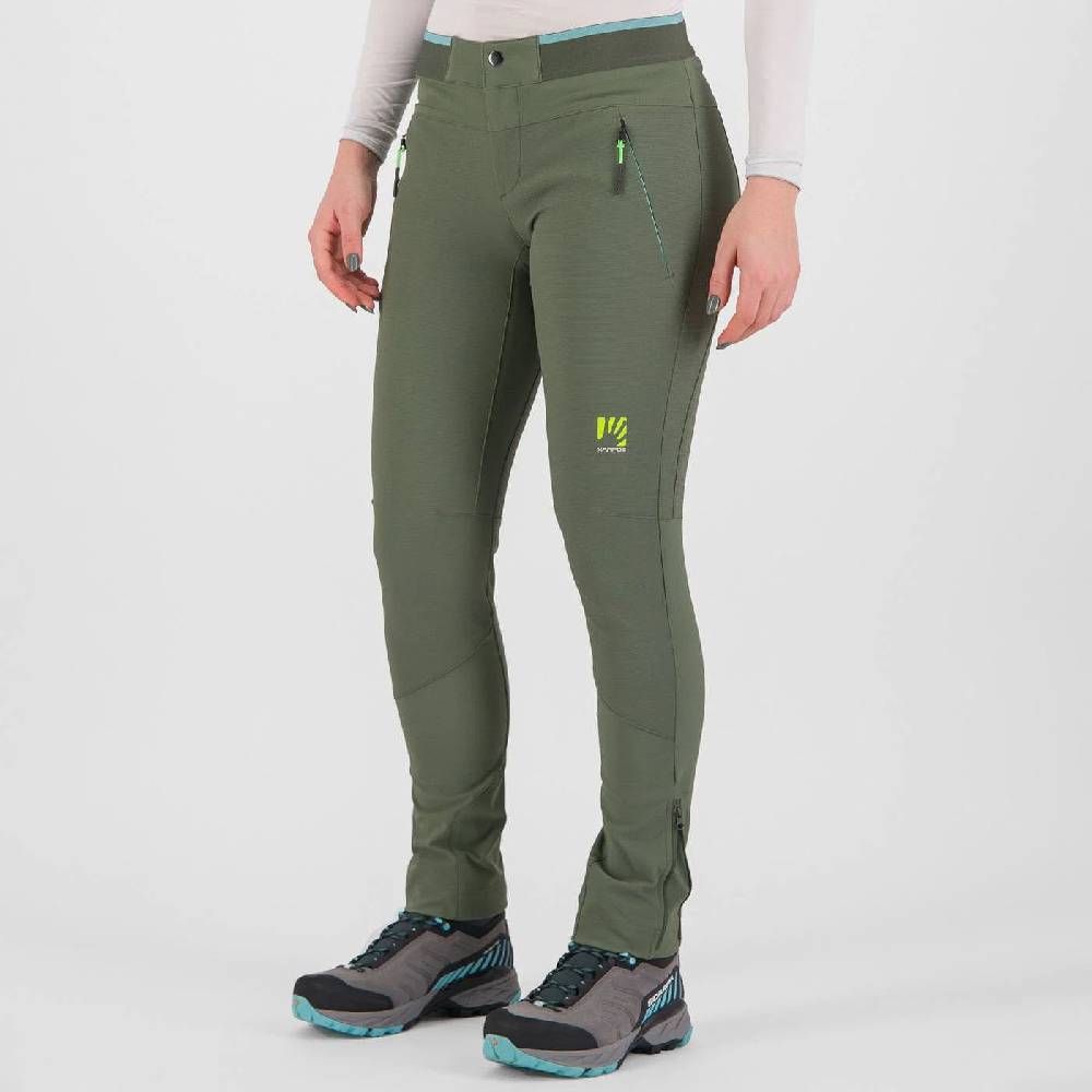 Karpos PIETENA W PANTS Vendita Calda