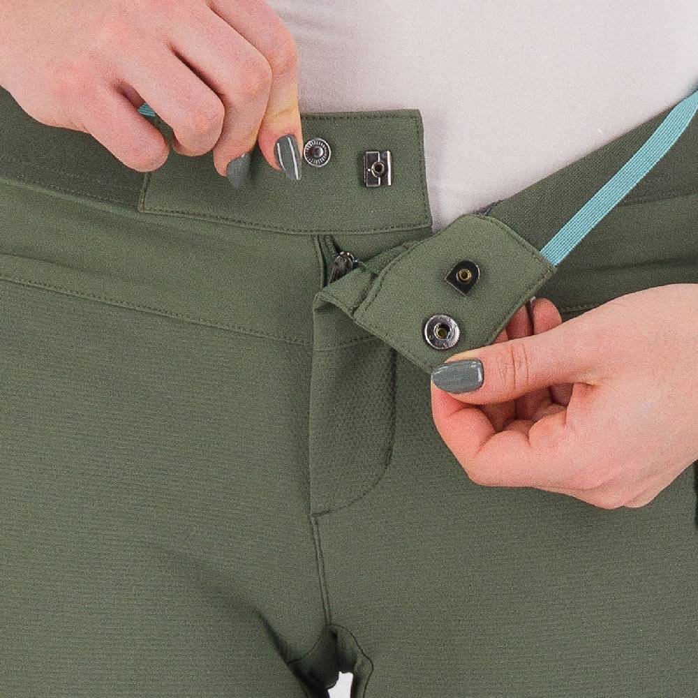 Karpos PIETENA W PANTS Vendita Calda