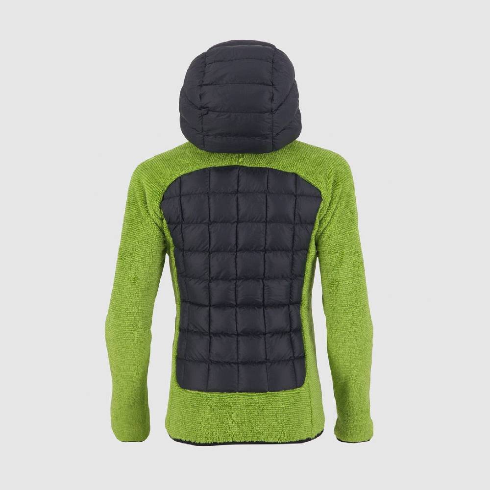 Karpos MARMAROLE KID JACKET Nuova