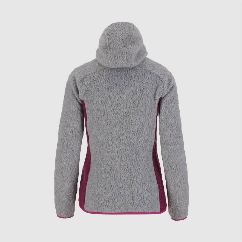 Karpos 80'S R POLARTEC W HOODIE Vendite Flash