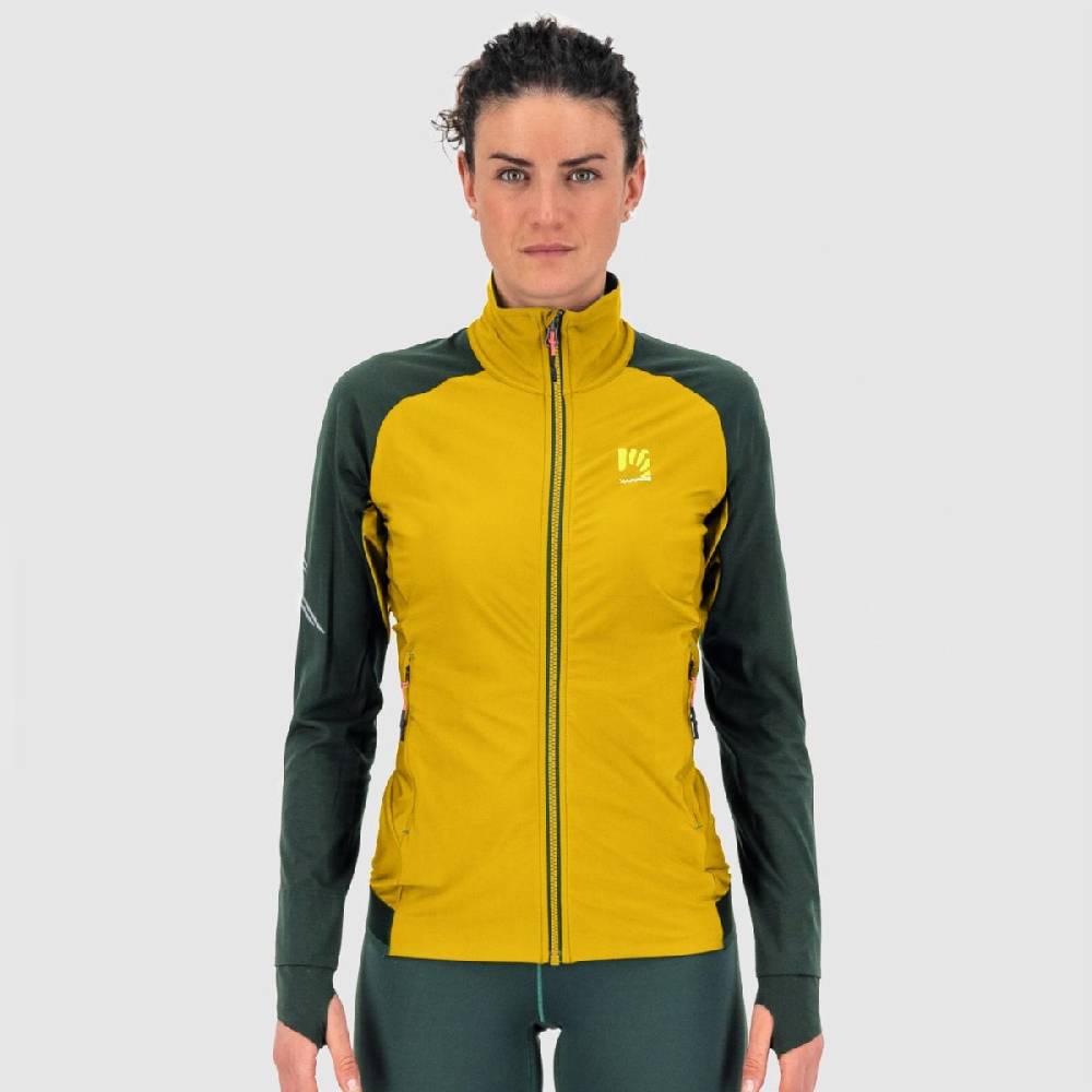 Karpos LAVAREDO W FLEECE Nuova