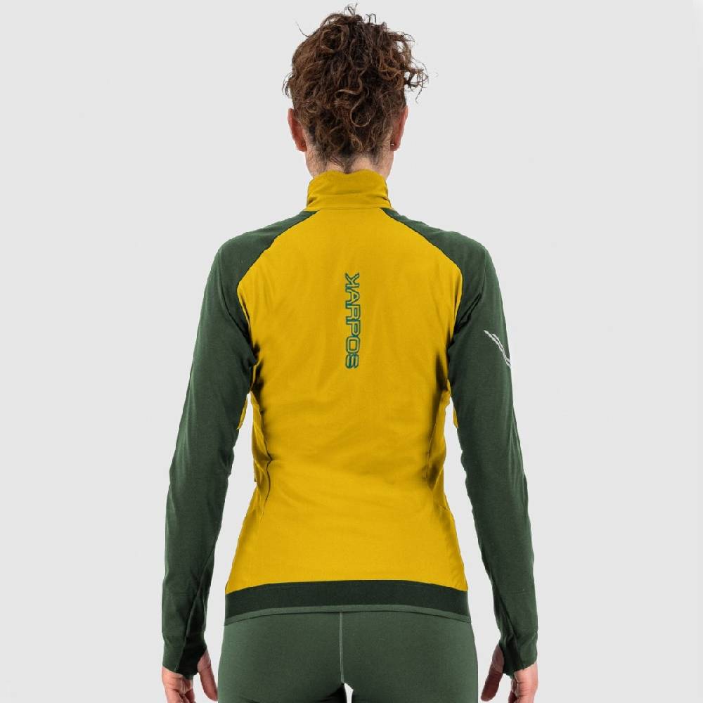 Karpos LAVAREDO W FLEECE Nuova
