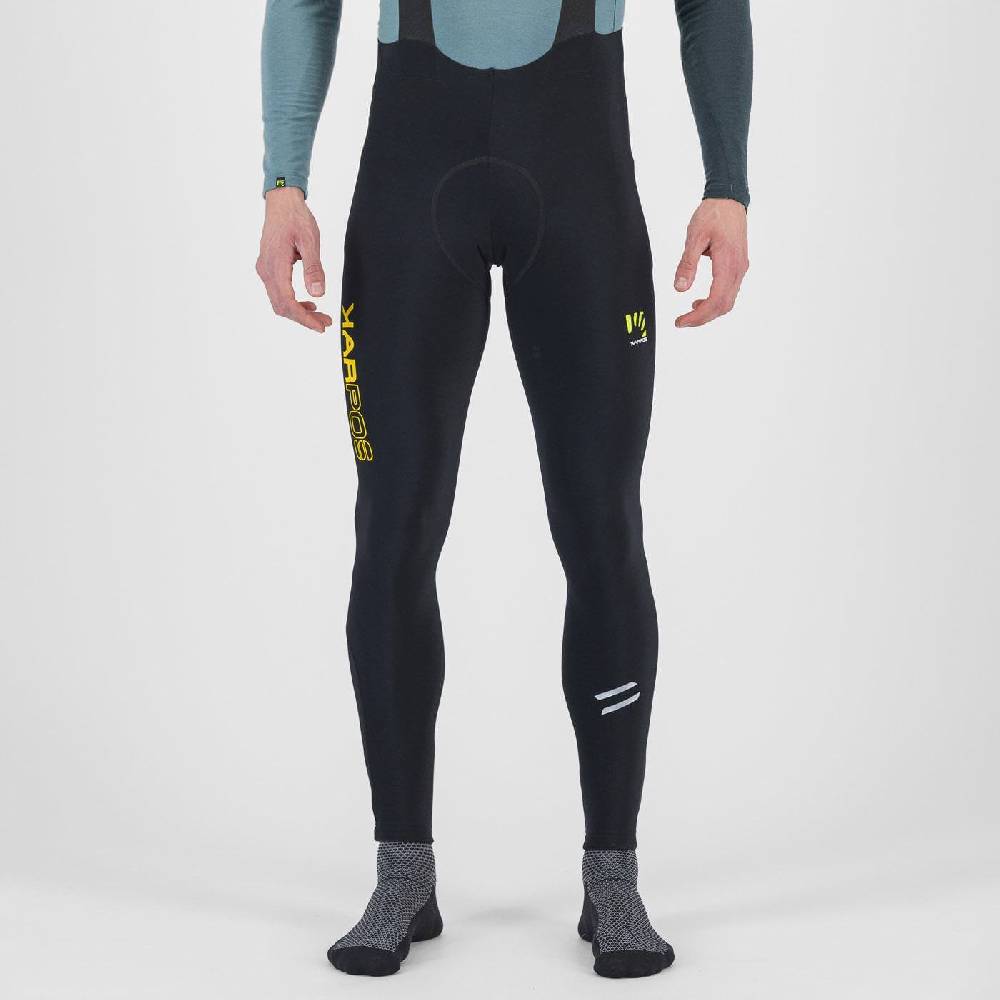 Karpos VERVE WINTER BIBTIGHT Italia