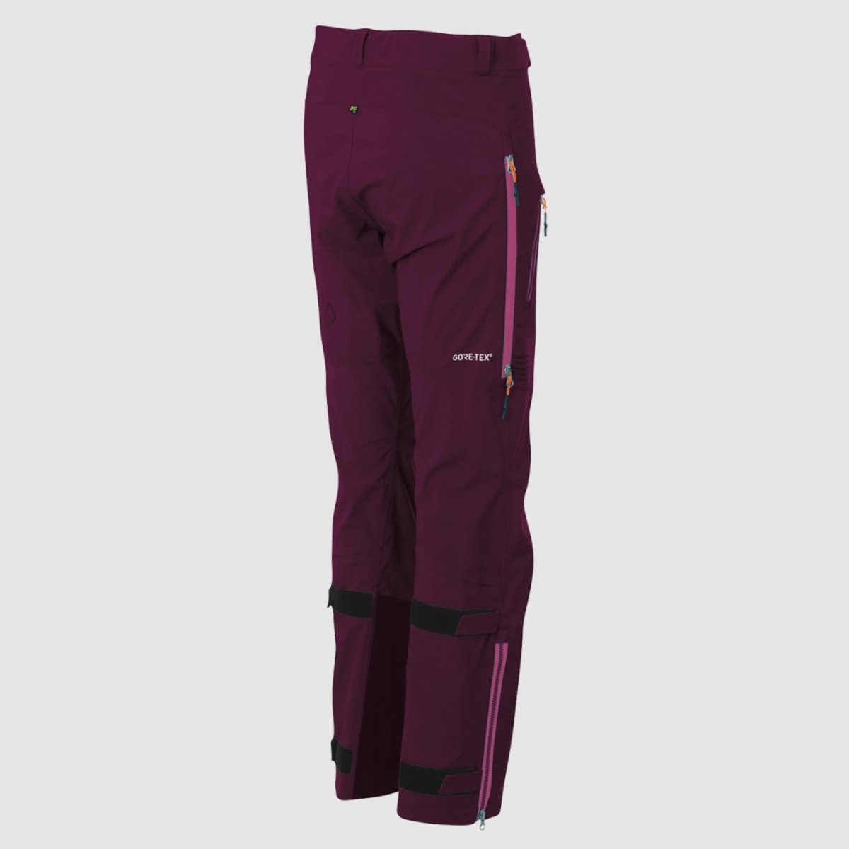 Karpos JORASSES PLUS W PANT Nuovo