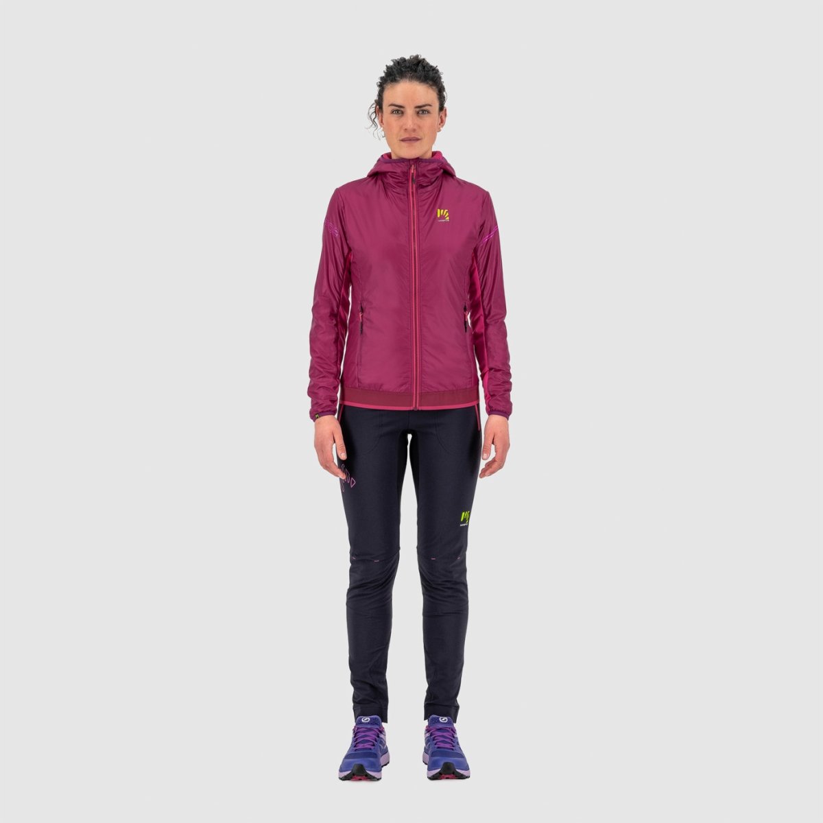 Karpos FEDERA W JACKET Vendita