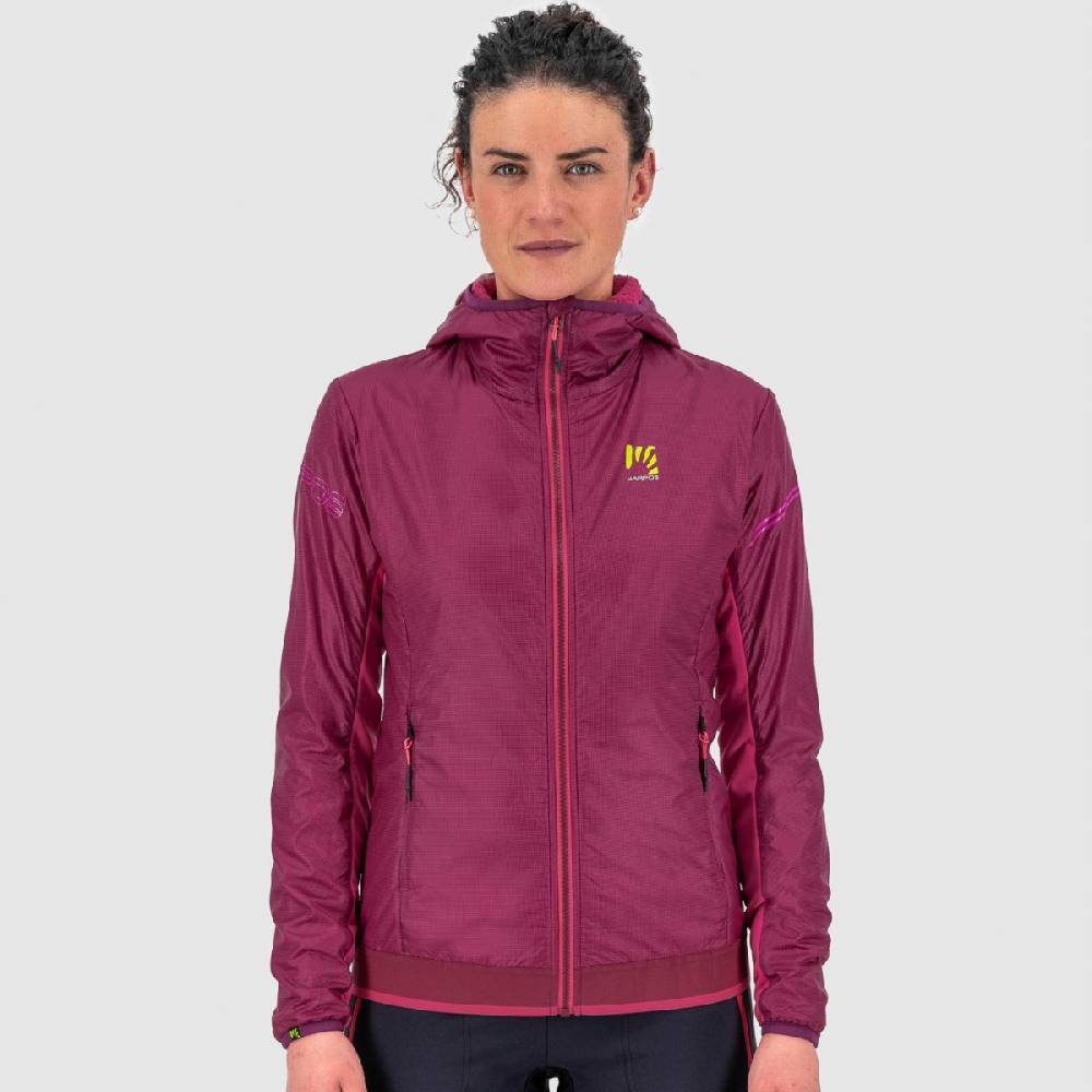Karpos FEDERA W JACKET Vendita