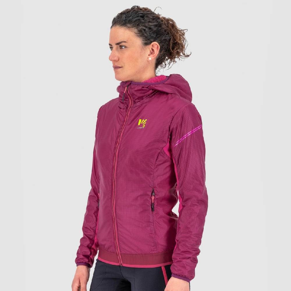 Karpos FEDERA W JACKET Vendita