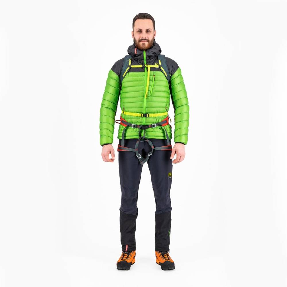 Karpos K-PERFORMANCE LIGHT DOWN JACKET Qualità Garantita