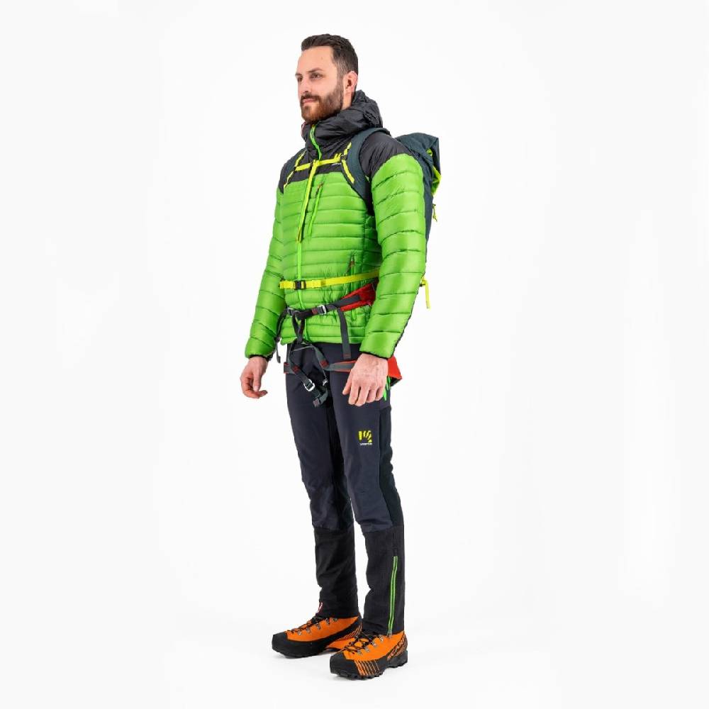 Karpos K-PERFORMANCE LIGHT DOWN JACKET Qualità Garantita