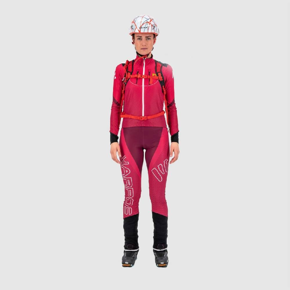 Karpos KARPOS RACE SUIT EVO W Negozi Online