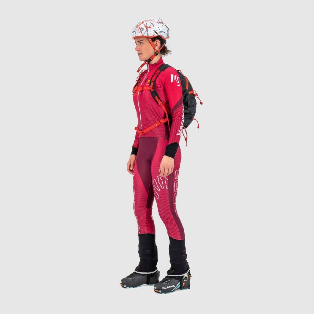 Karpos KARPOS RACE SUIT EVO W Negozi Online