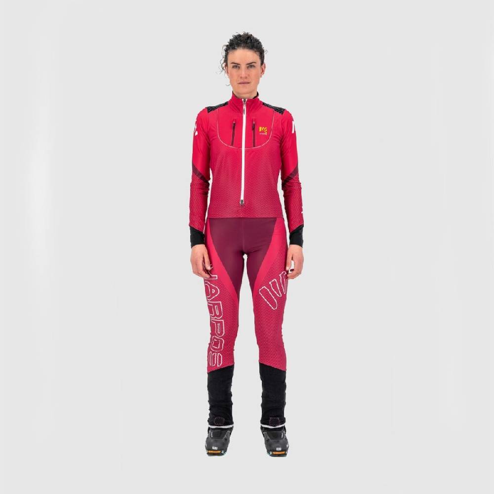 Karpos KARPOS RACE SUIT EVO W Negozi Online
