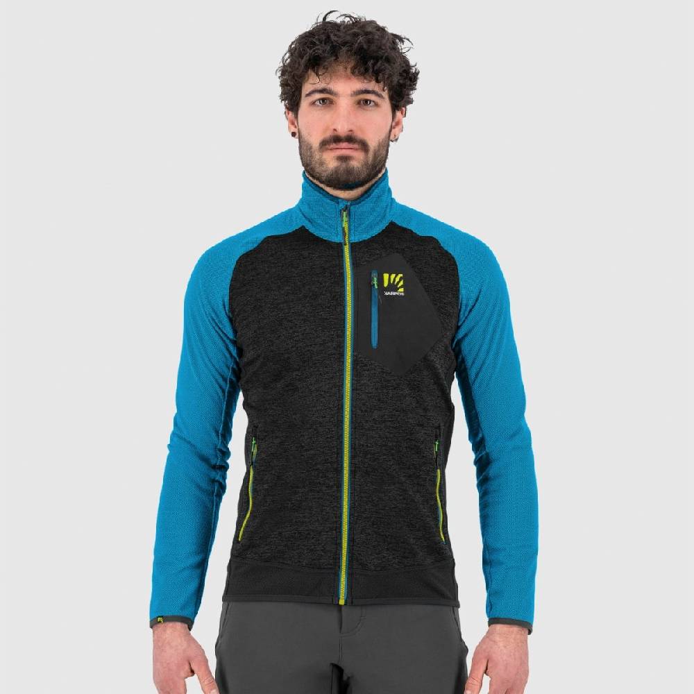 Karpos ODLE FLEECE Fino Al -60%