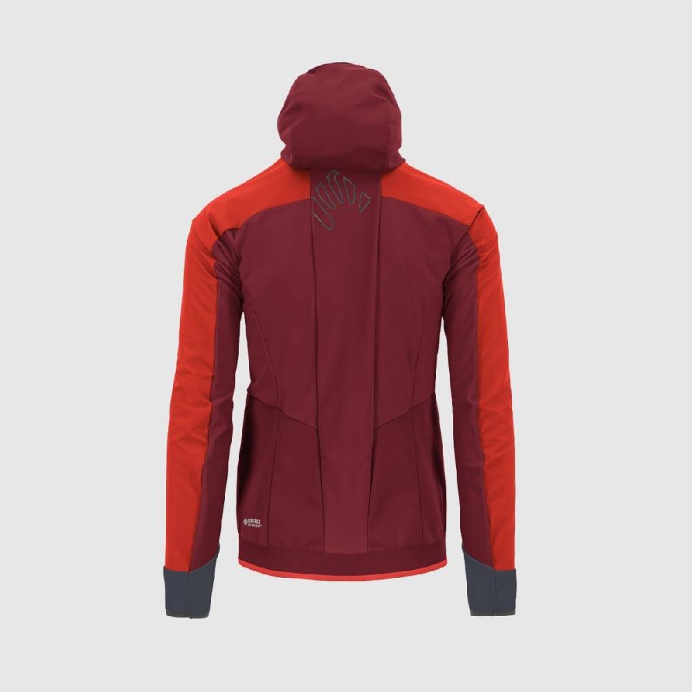 Karpos PIZ PALU' EVO JACKET Sottocosto