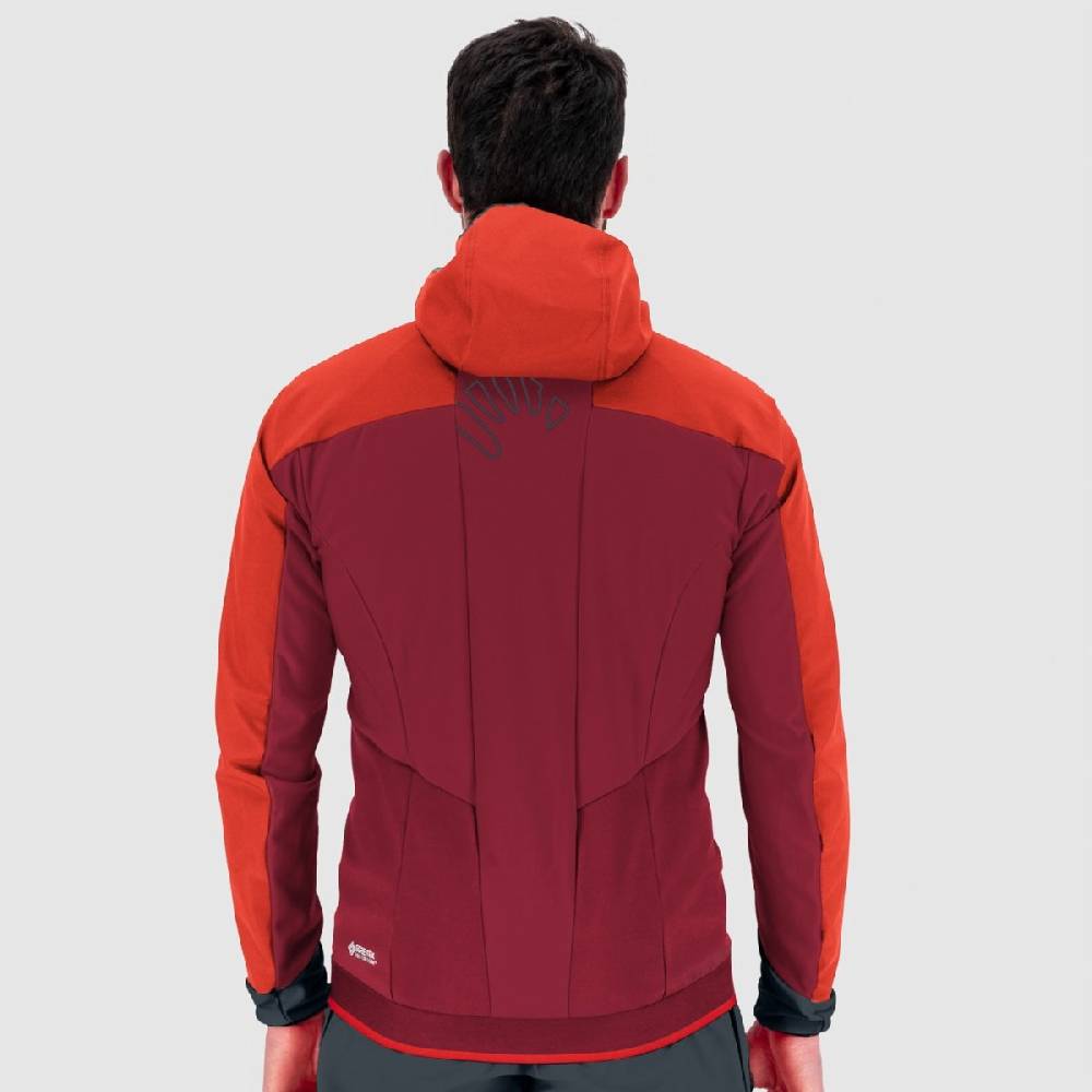 Karpos PIZ PALU' EVO JACKET Sottocosto