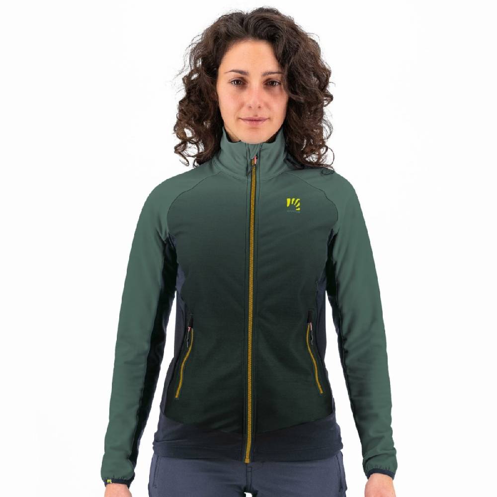 Karpos CRODERES W FLEECE Convenienza