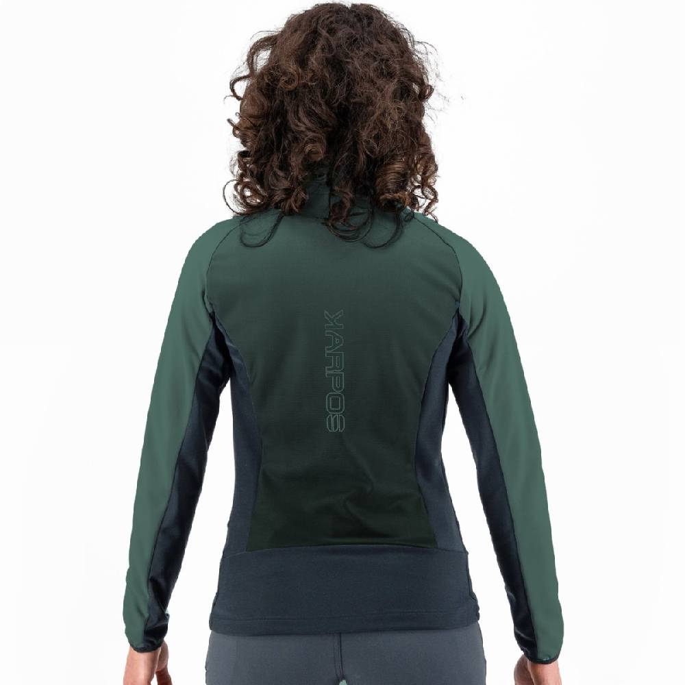 Karpos CRODERES W FLEECE Convenienza