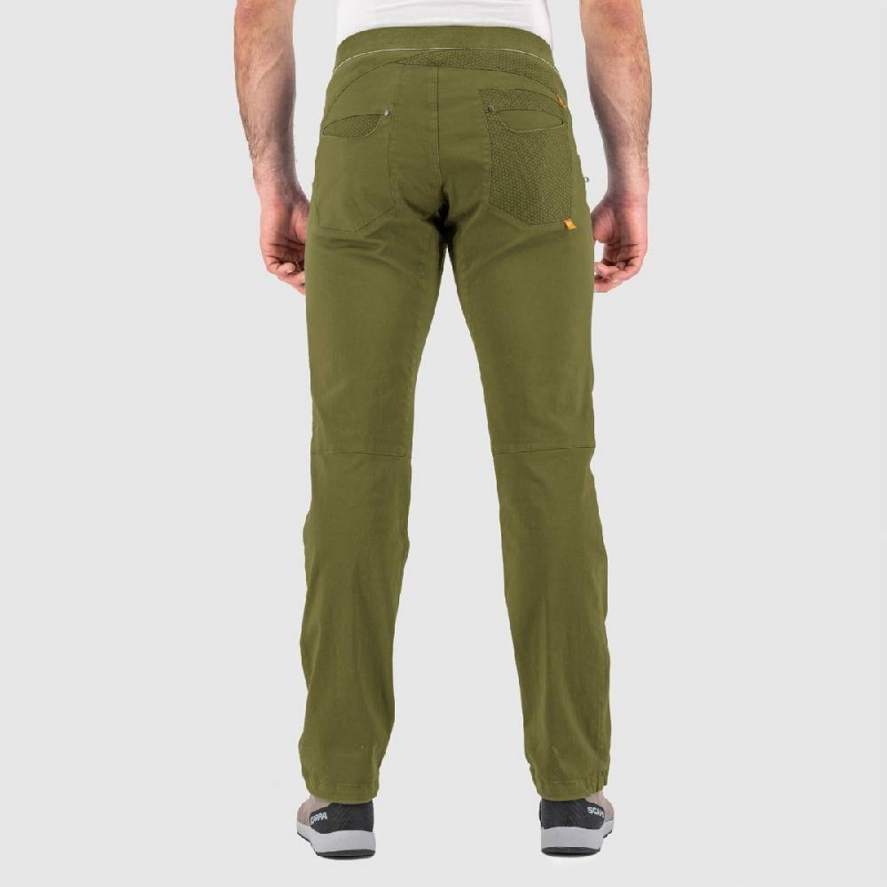 Karpos NOGHERA WINTER PANT Offerta