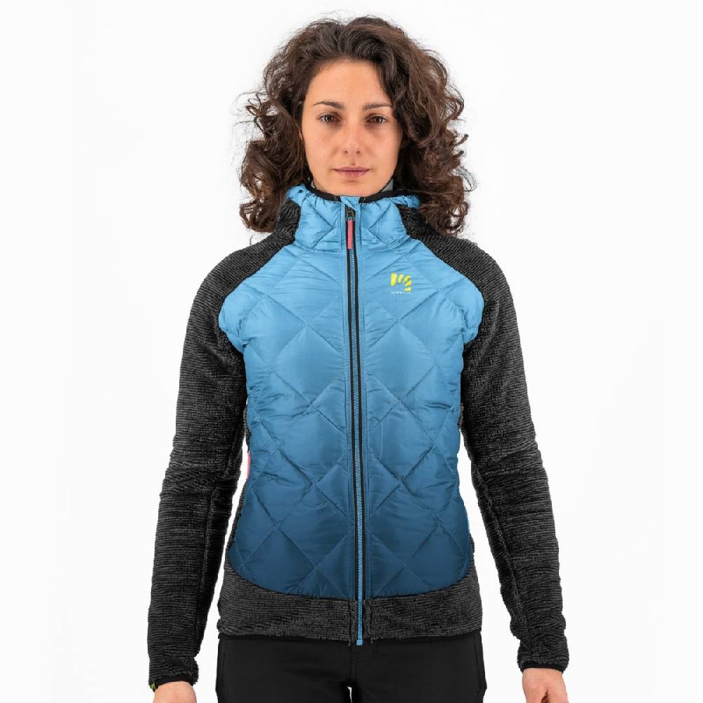 Karpos SMART W MARMAROLE JACKET Online