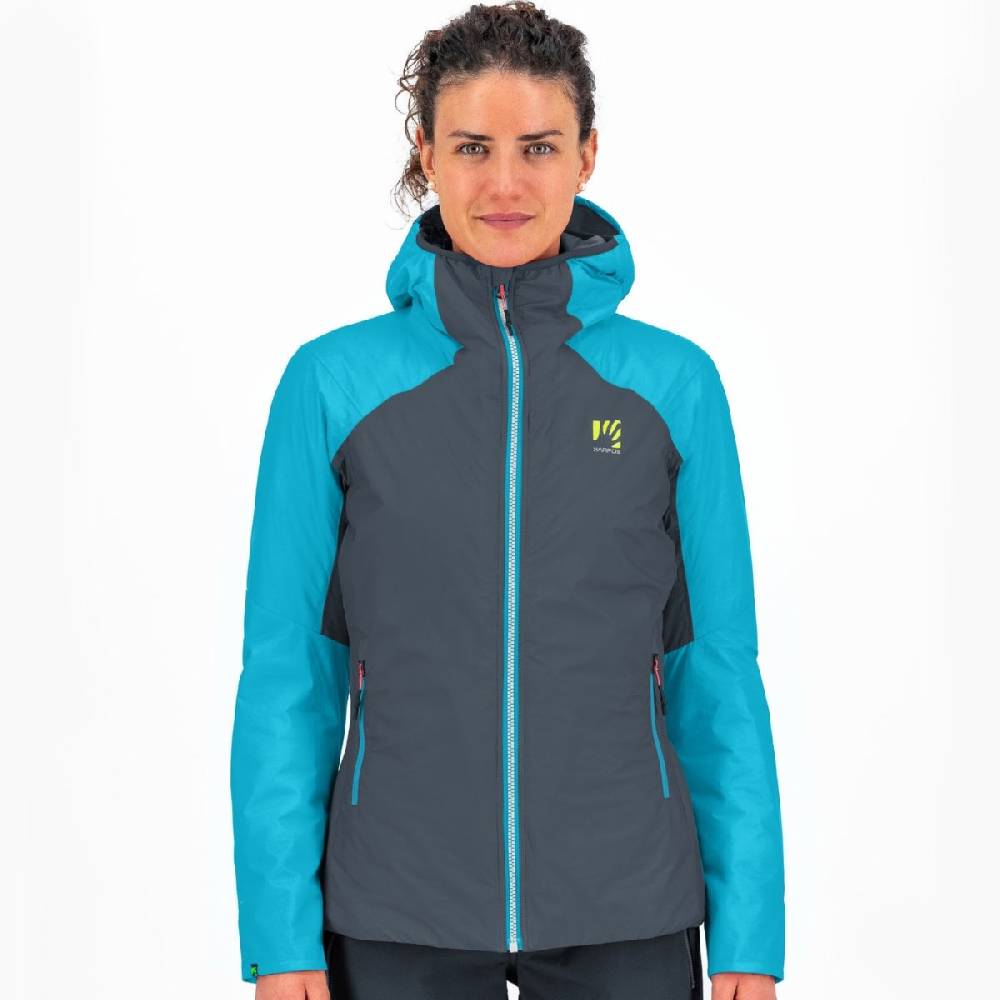 Karpos VINSON W JACKET In Vendita