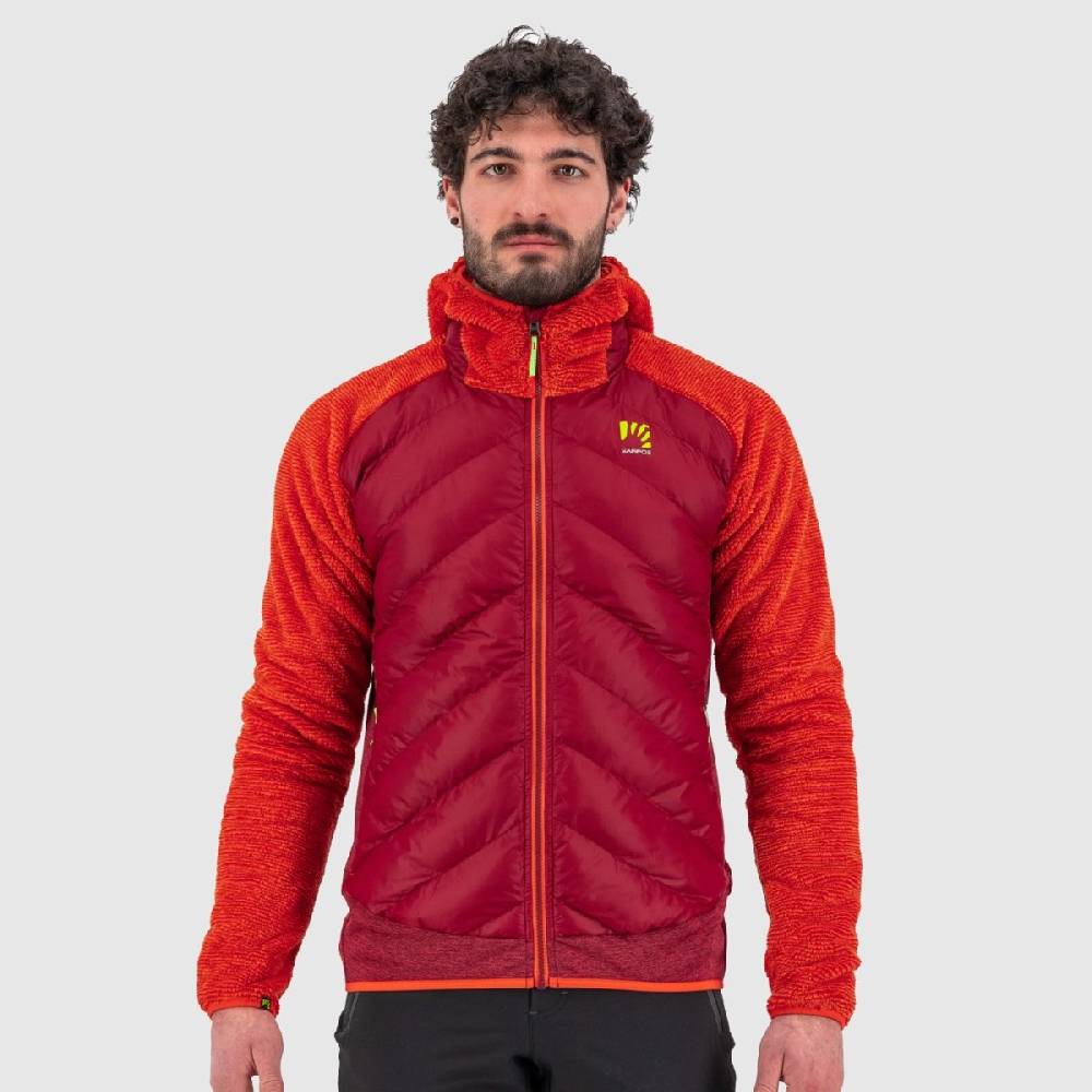 Karpos MARMAROLE JACKET Offerte