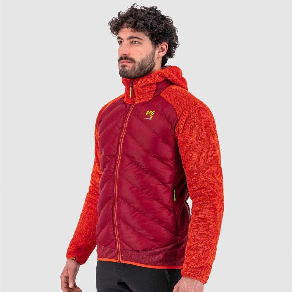 Karpos MARMAROLE JACKET Offerte