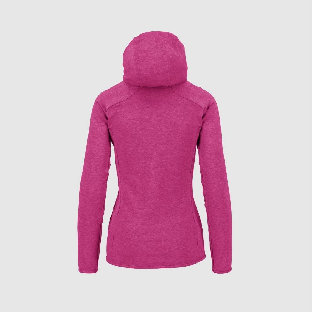 Karpos MEZZODI HOODIE W FLEECE Hotsell