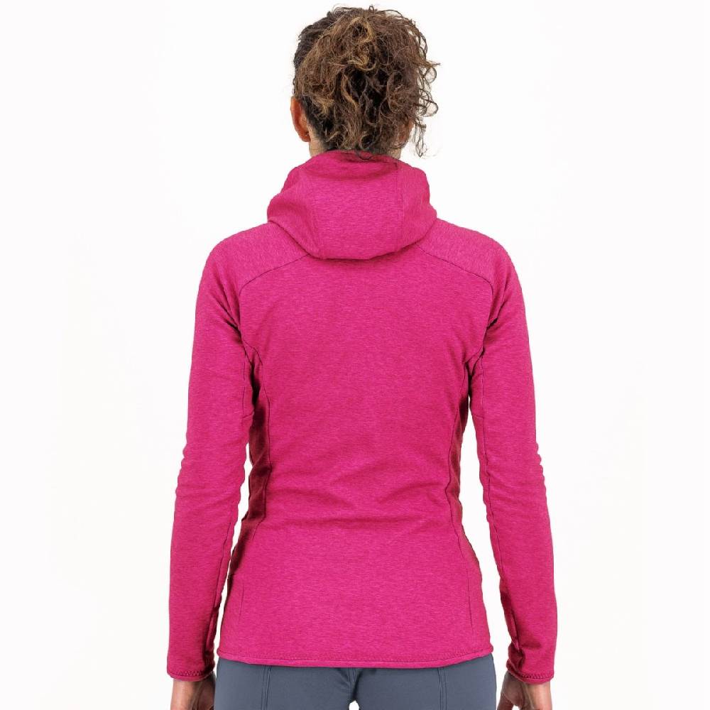 Karpos MEZZODI HOODIE W FLEECE Hotsell