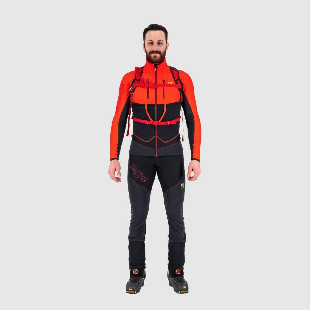 Karpos ALAGNA LITE JACKET Saldi Di Fabbrica