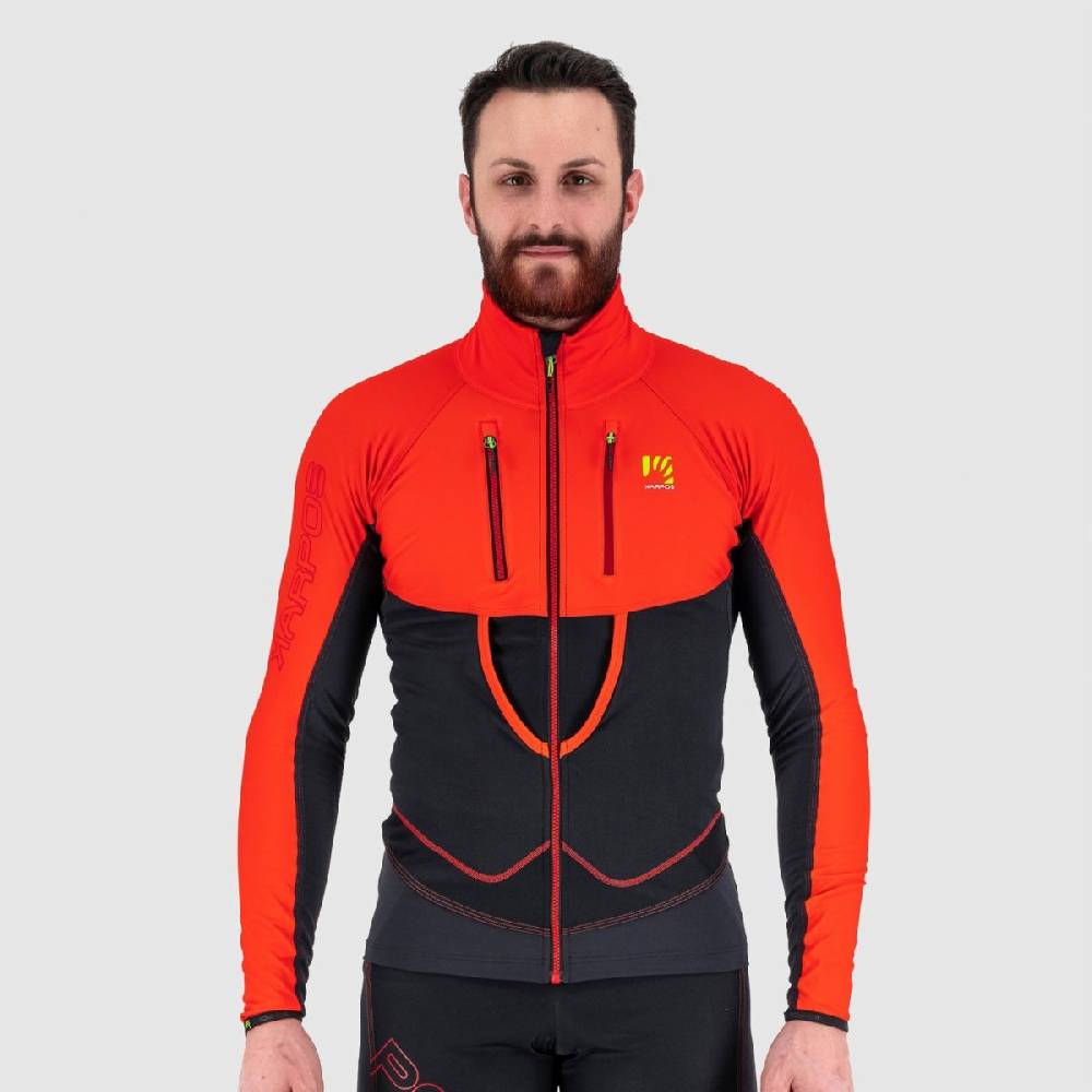 Karpos ALAGNA LITE JACKET Saldi Di Fabbrica