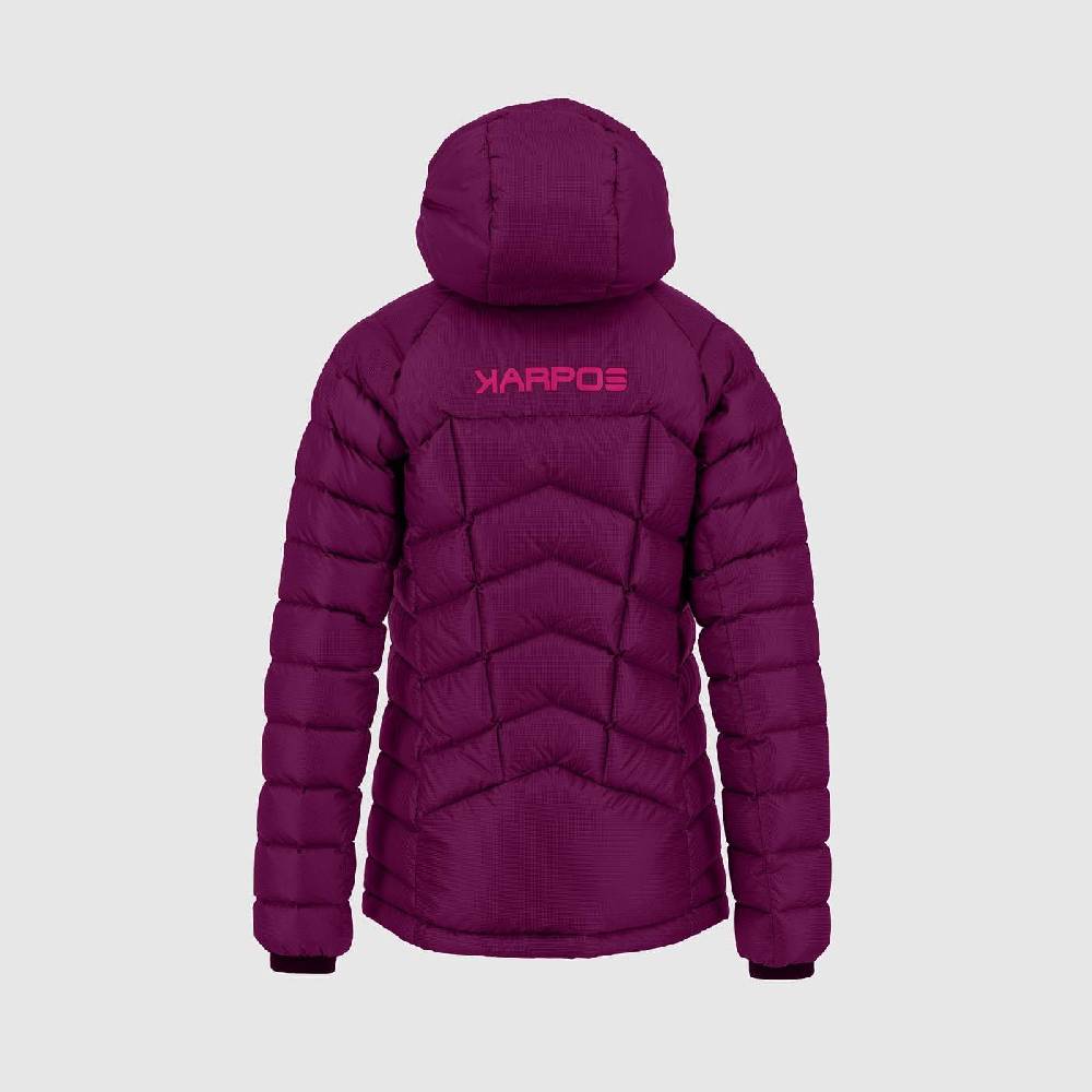 Karpos ARTIKA EVO W JACKET I Più Venduti