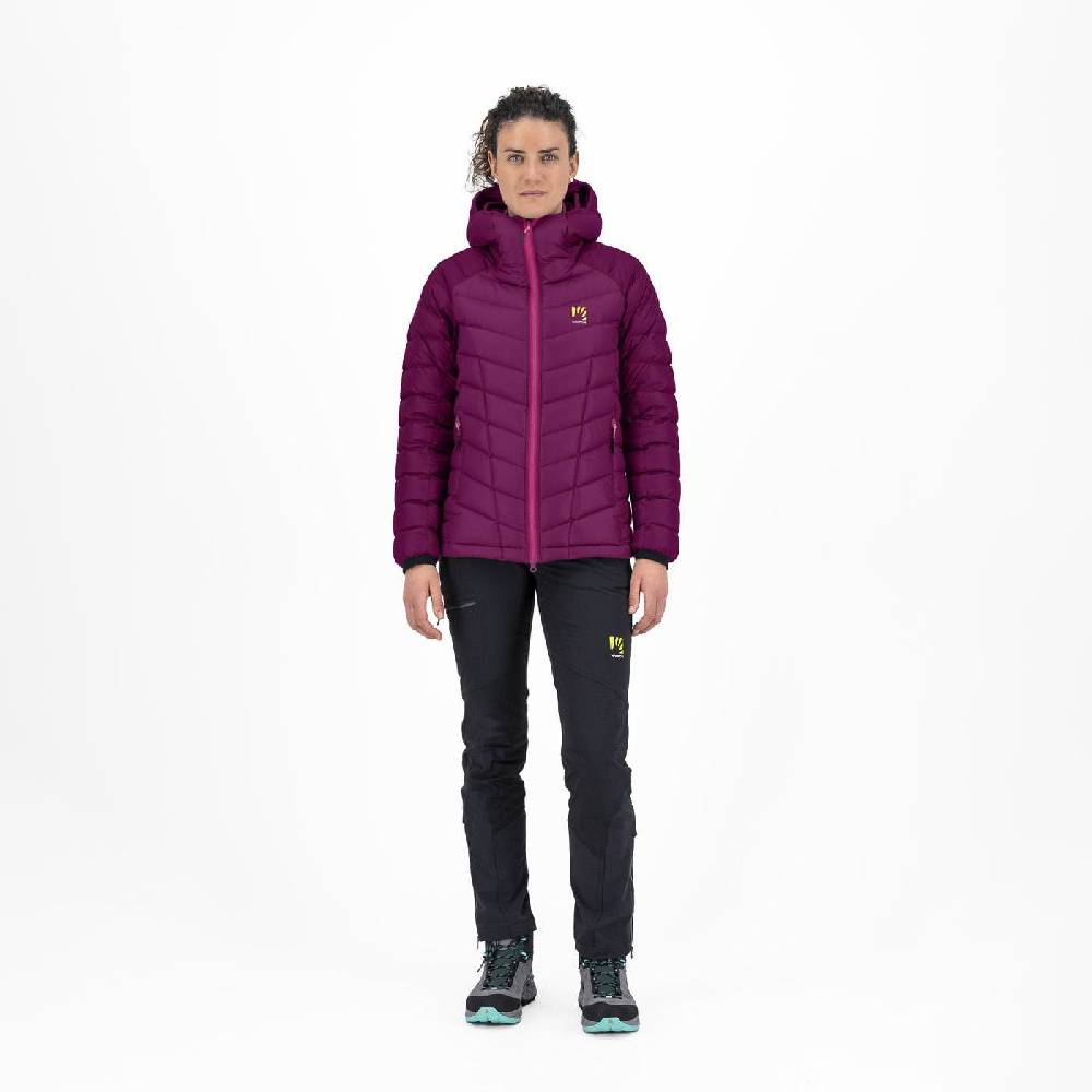 Karpos ARTIKA EVO W JACKET I Più Venduti