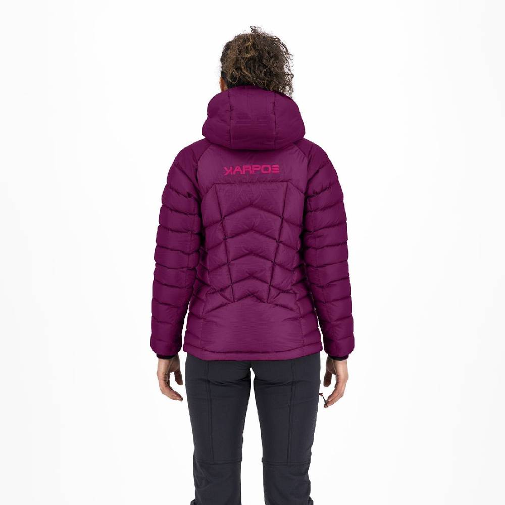 Karpos ARTIKA EVO W JACKET I Più Venduti