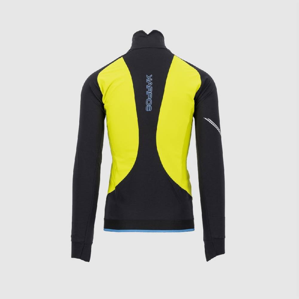 Karpos LAVAREDO FLEECE Vendite Flash