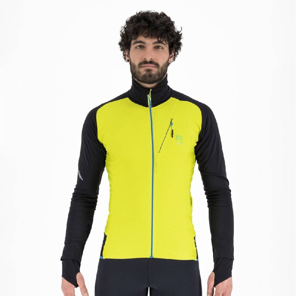 Karpos LAVAREDO FLEECE Vendite Flash