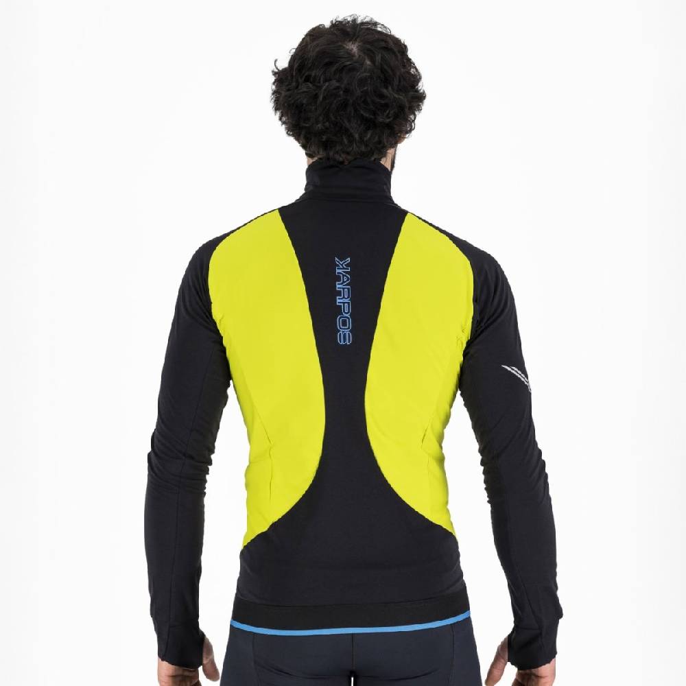 Karpos LAVAREDO FLEECE Vendite Flash