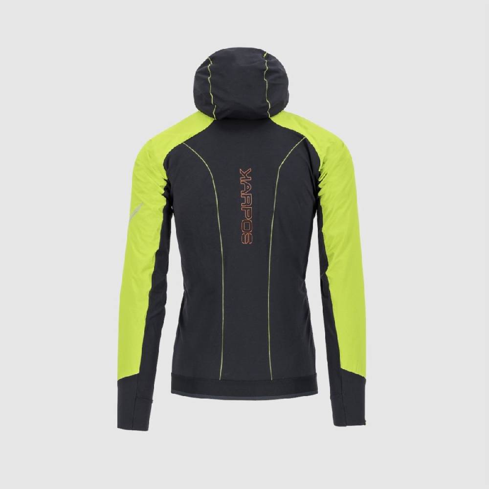 Karpos LAVAREDO WINTER JACKET In Saldo