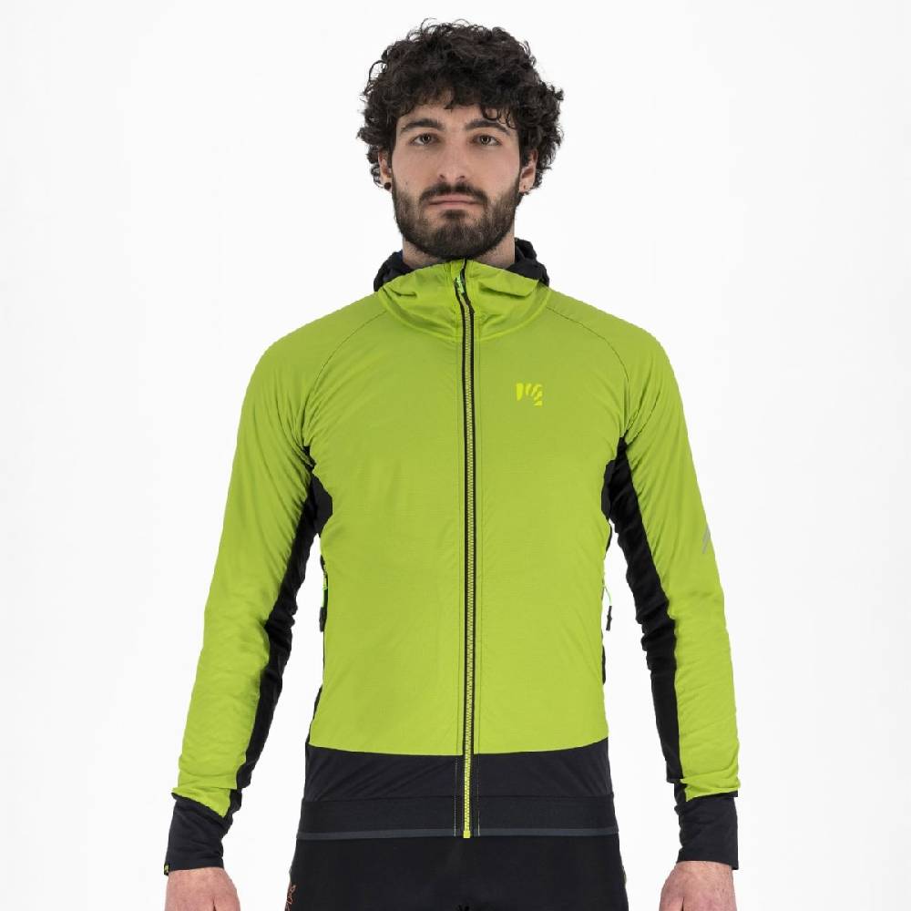 Karpos LAVAREDO WINTER JACKET In Saldo