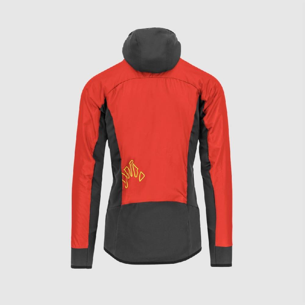 Karpos MIAGE POLARTEC JACKET Nuova