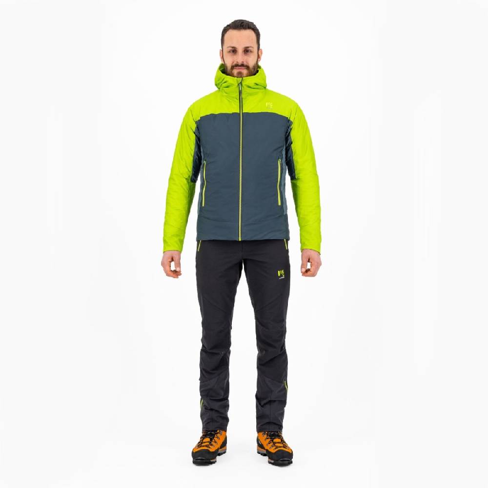 Karpos VINSON JACKET 2025