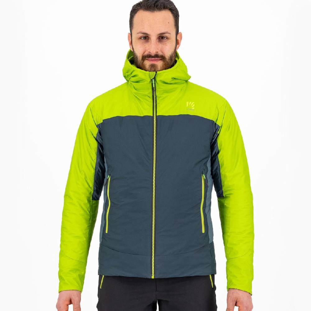 Karpos VINSON JACKET 2025