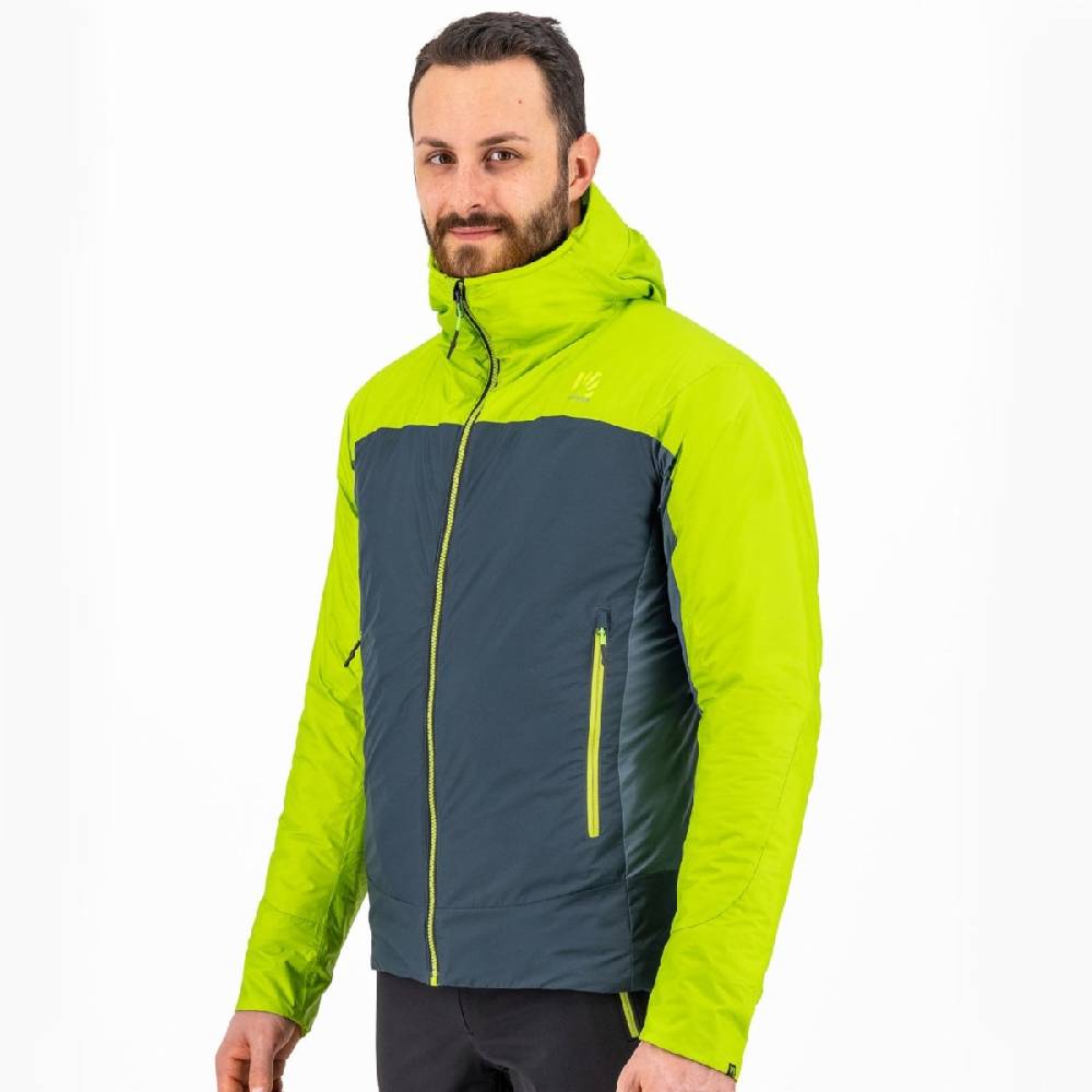 Karpos VINSON JACKET 2025