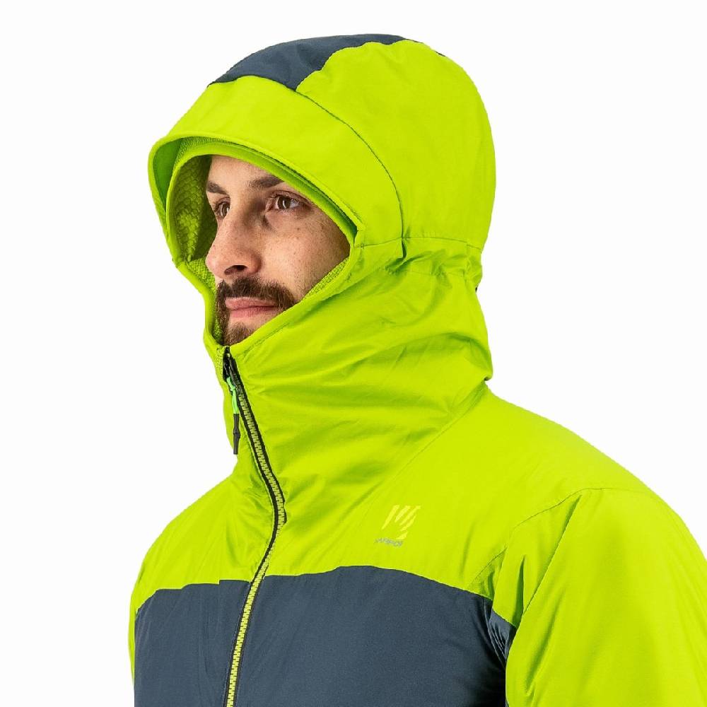 Karpos VINSON JACKET 2025