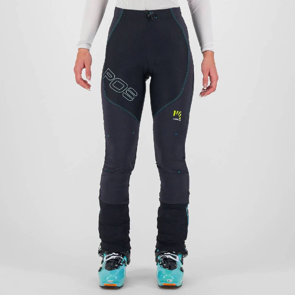 Karpos ALAGNA LITE W PANTS Vendita Economica