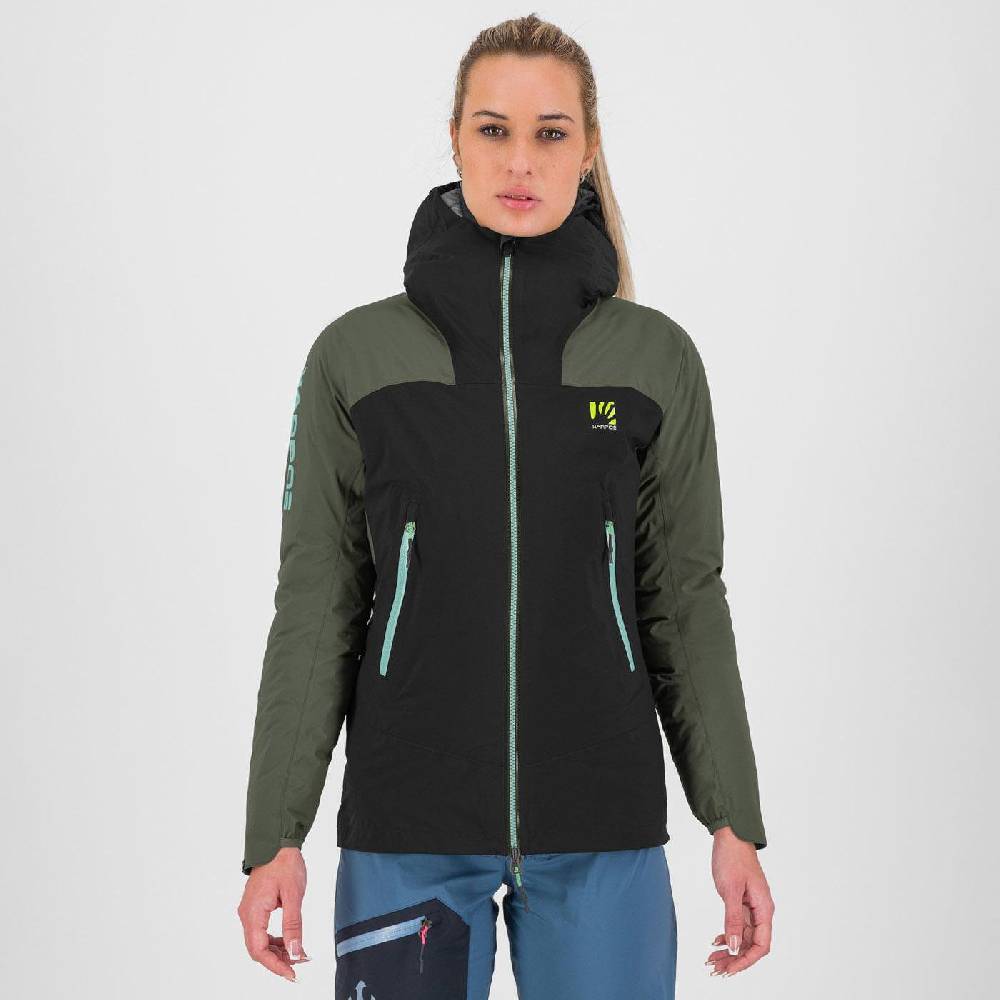 Karpos VALSESIA SHELL W JACKET Saldi Di Fabbrica